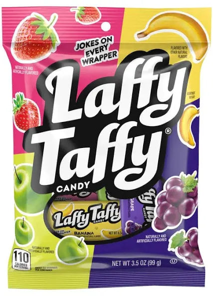 Laffy Taffy 3oz.
