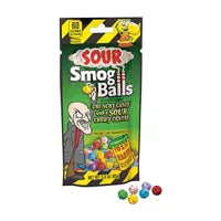 Sour Smog Balls