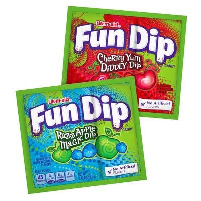 Fun Dip (1ct)