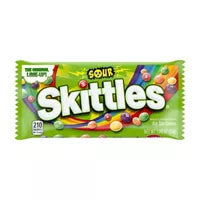 Skittles Sour 2oz.