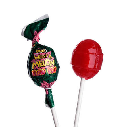 What A Melon Blow Pop (1ct)