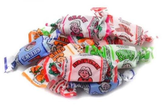 Alberts Chews Assorted 13oz.