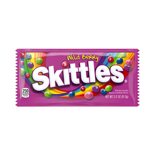 Skittles | Wild Berry 2oz.