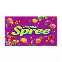 Spree 3oz.