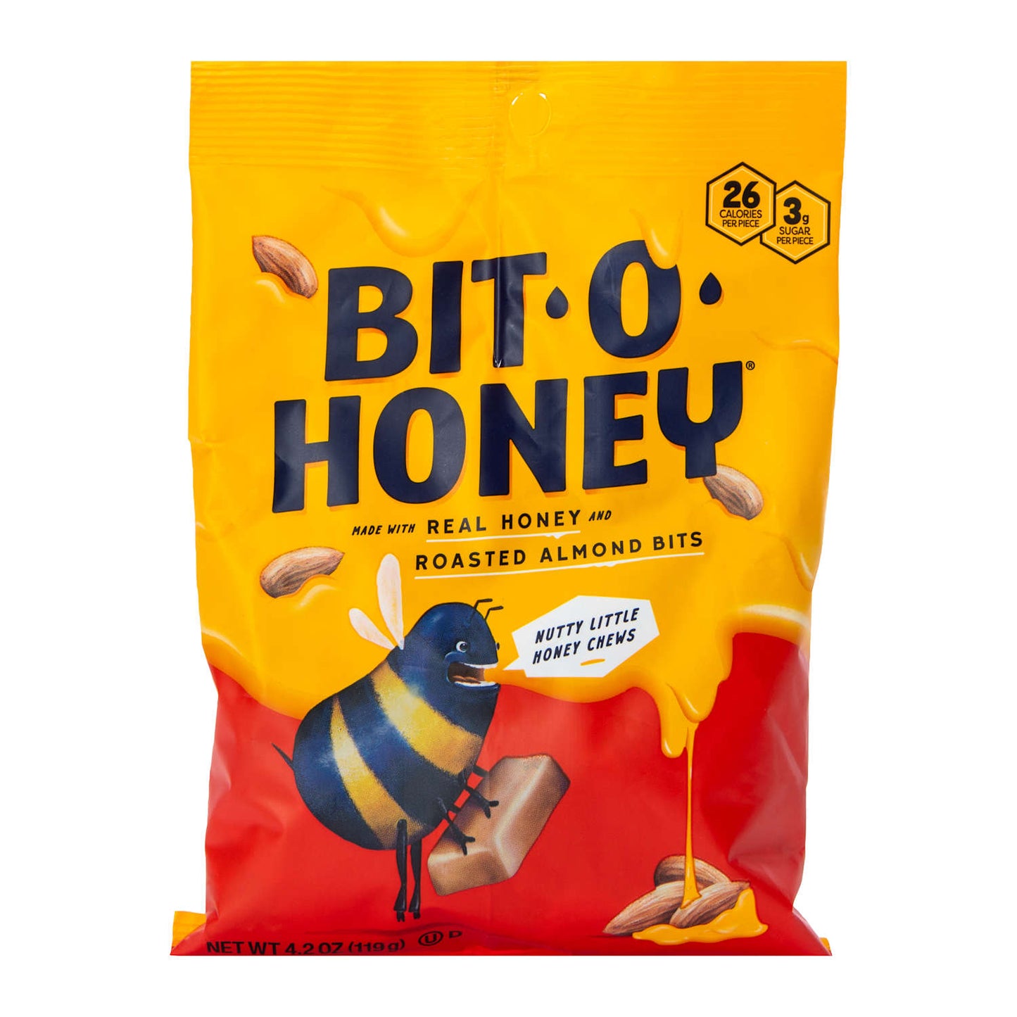 Bit O Honey