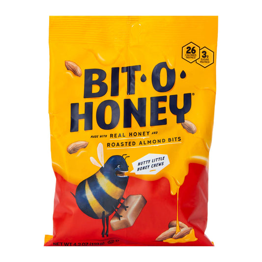 Bit O Honey