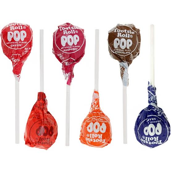 Toostie Pop (1ct)