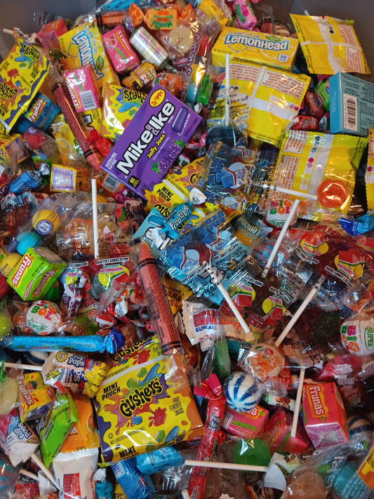 Bodega Mix 1lb.