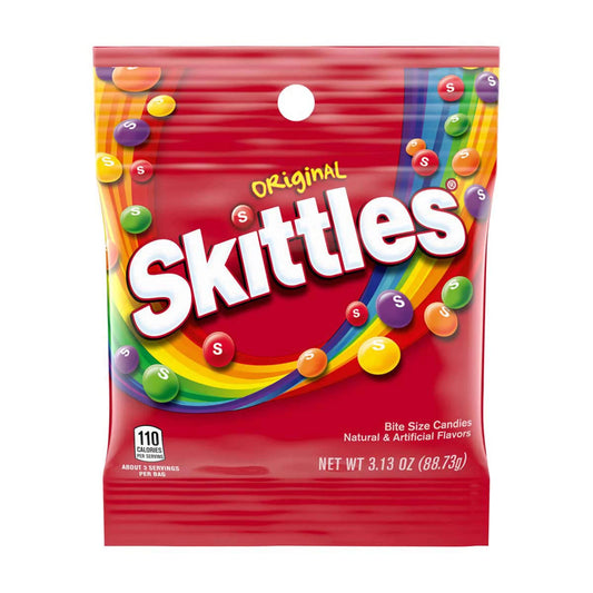Skittles 3oz.