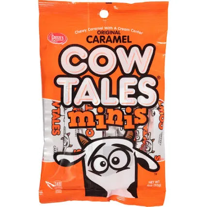 Cow Tales Minis