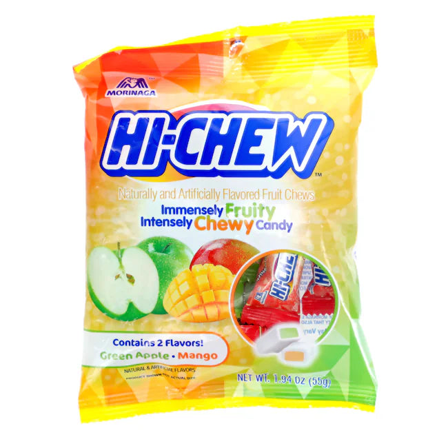 Hi-Chew 1.9oz.