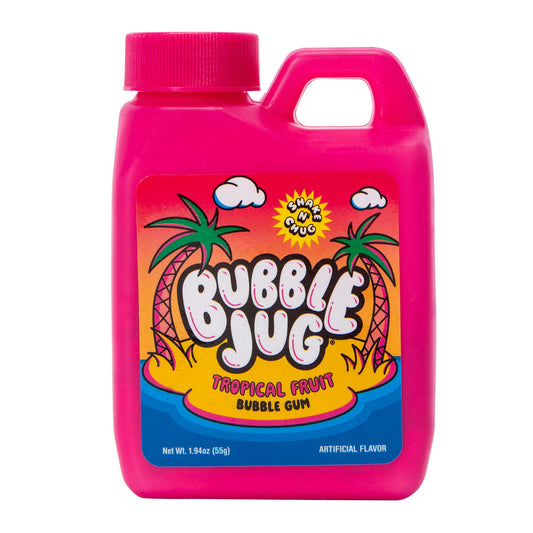 Bubble Jug 2.94oz.