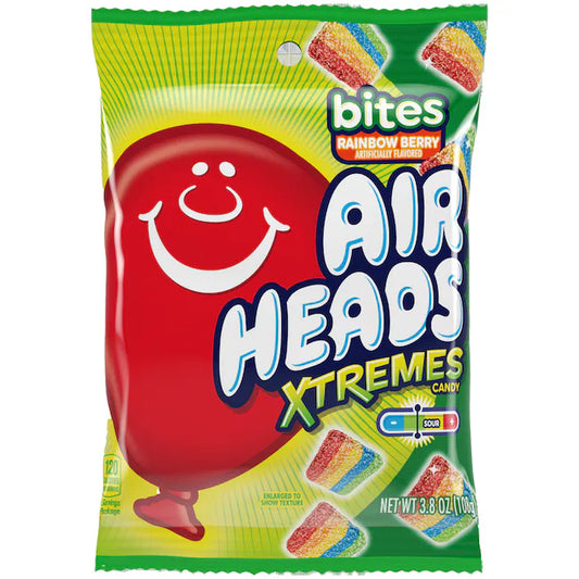 Airheads Xtremes 3.5oz.