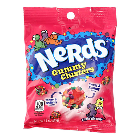Nerds 3oz.