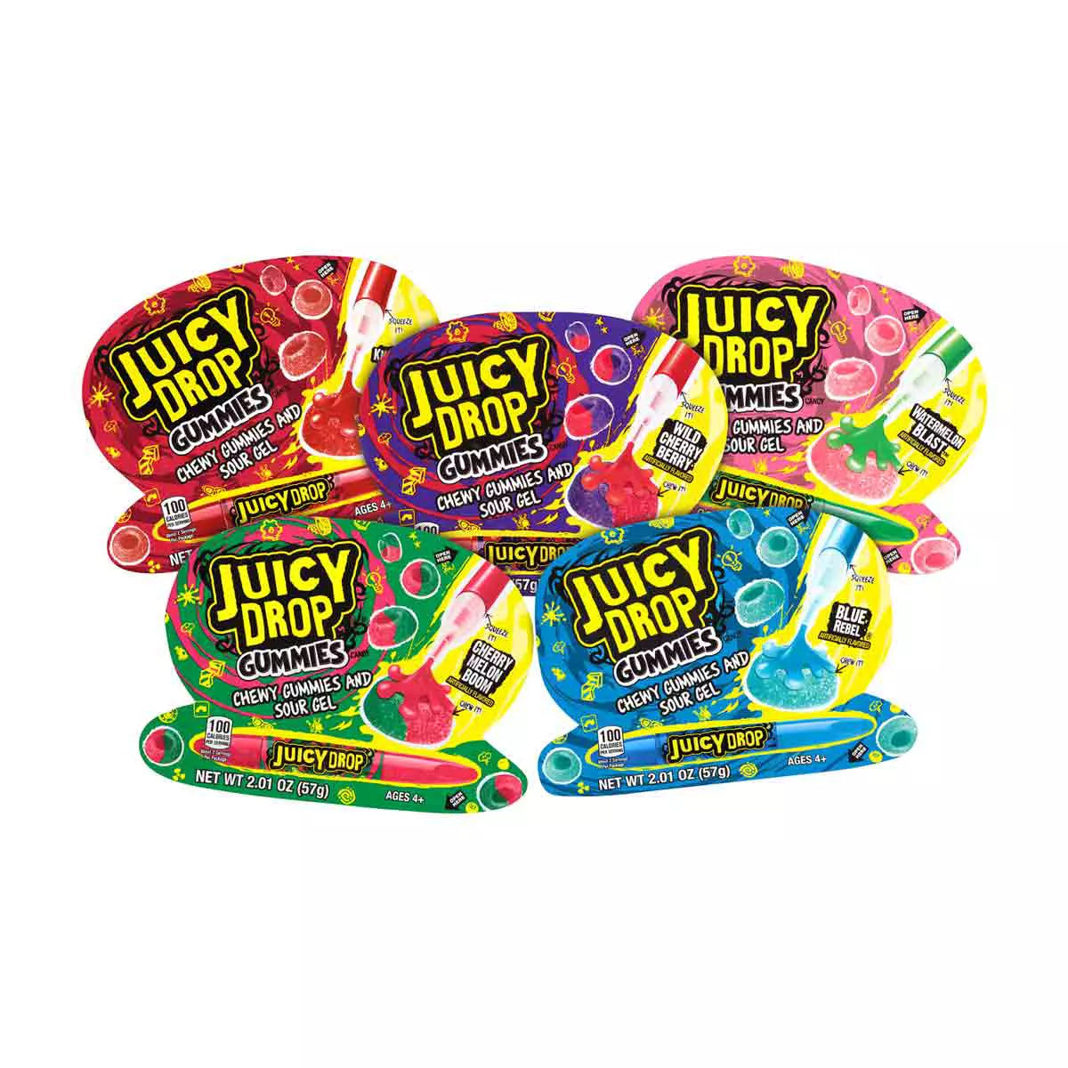 Juicy Drop (1ct)