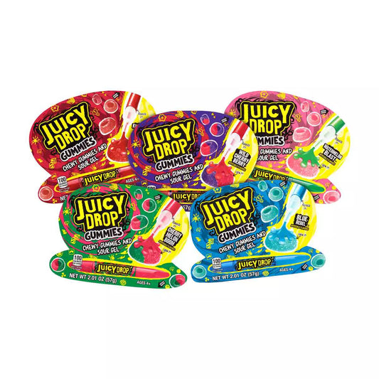 Juicy Drop (1ct)