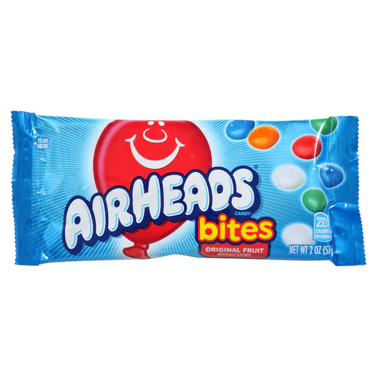 Airheads Bites 2oz.