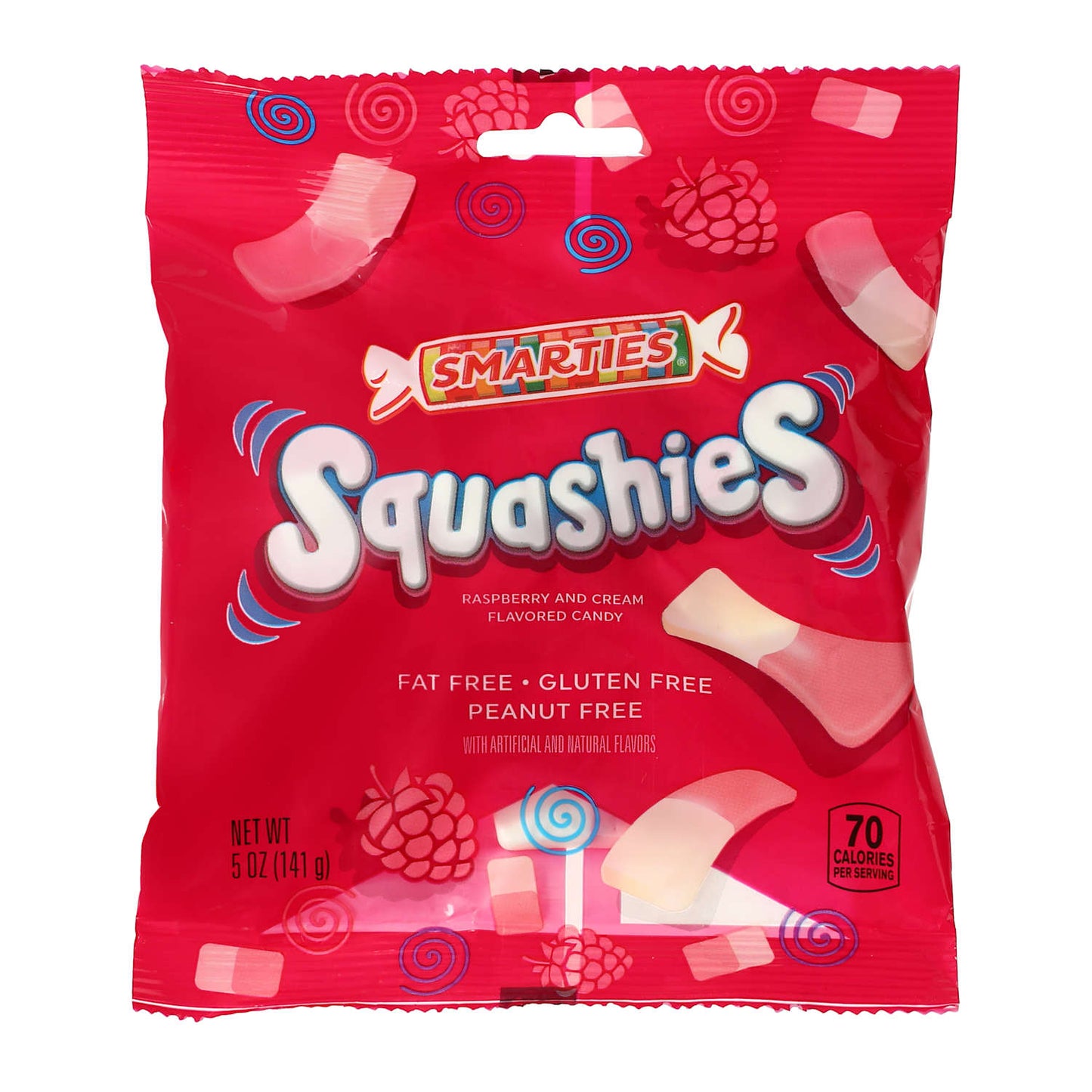 Squashies 5oz.