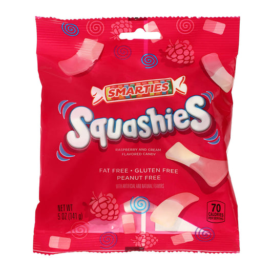 Squashies 5oz.