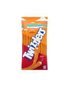 Twizzlers Orange Creme 3oz.