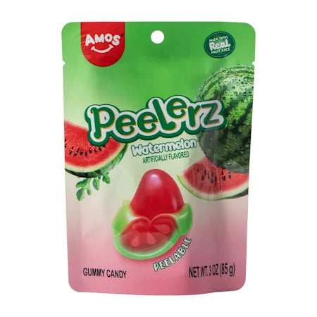 Peelerz | Watermelon 3oz.