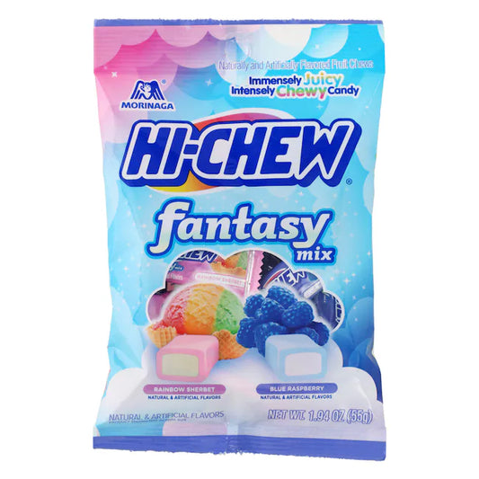 Hi-Chew | Fantasy Mix 1.9oz.