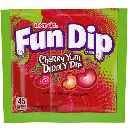 Fun Dip (1ct)