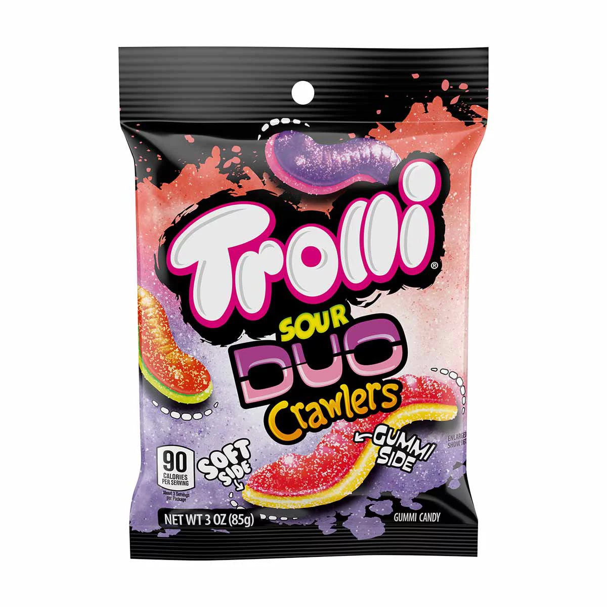Trolli Crawlers | Sour Duo  3oz.