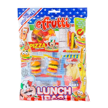 Efrutti Lunch Bag