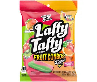Laffy Taffy | Combos 3oz.