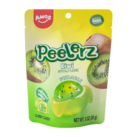 Peelerz | Kiwi 3oz.