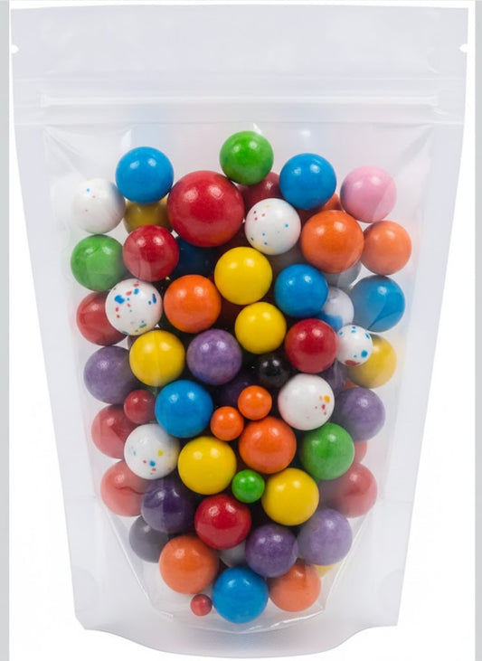 Gumball Mix 1lb
